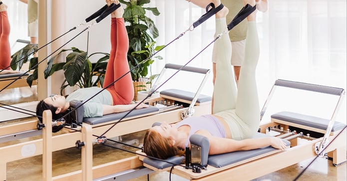 Pilates Certification